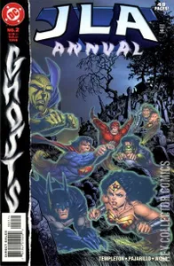 JLA Annual #2