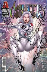 Cover for White Widow #5