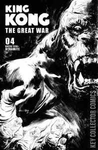 Kong: Great War #4