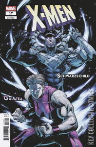 X-Men #17