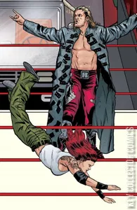 WWE #19