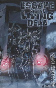 Escape of the Living Dead #2 