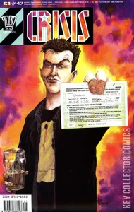 Crisis #47