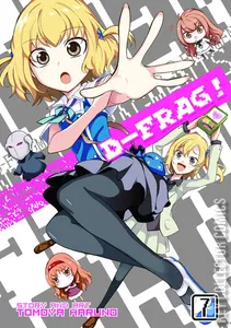 D-Frag! #7