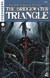 Grimm Tales of Terror Presents: The Bridgewater Triangle #1