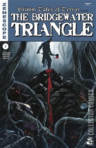 Grimm Tales of Terror Presents: The Bridgewater Triangle #1