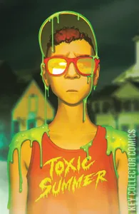 Toxic Summer #1