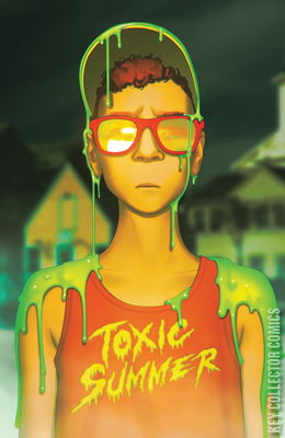 Toxic Summer