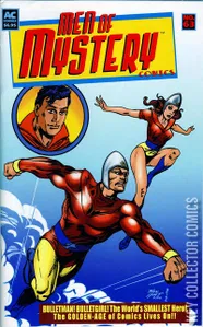 Men of Mystery Comics #63