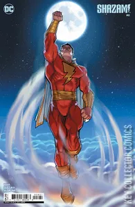 Shazam #8