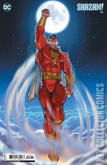 Variant Cover for Shazam #8