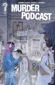 Murder Podcast #7