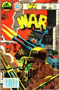 War #35