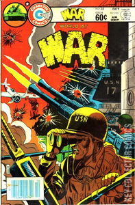 War #35