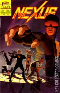 Nexus #41