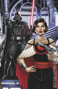 Star Wars: War of the Bounty Hunters #5