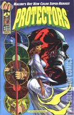 Cover for Protectors #3