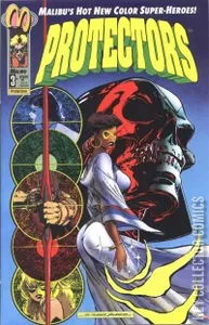 Protectors #3