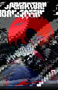 Operation: Iron Coffin #1