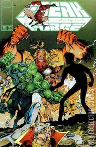 Freak Force #10