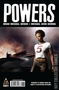 Powers #6