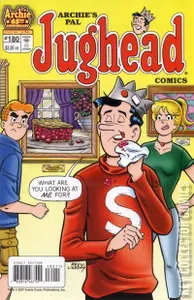 Jughead #180