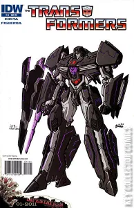 Transformers #14