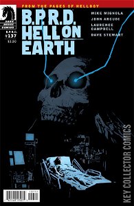 B.P.R.D.: Hell on Earth #137