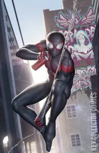 Miles Morales: Spider-Man #42