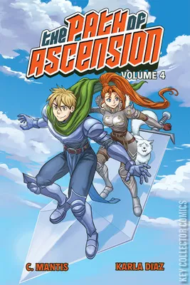 The Path of Ascension