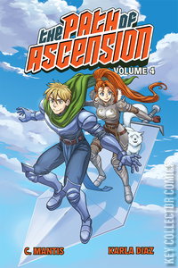 The Path of Ascension #4