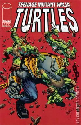 Teenage Mutant Ninja Turtles