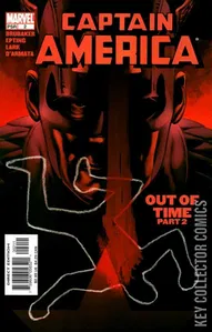 Captain America #2