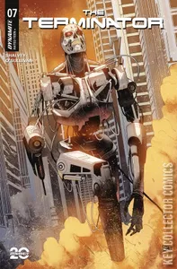 Terminator, The #7