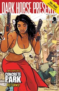 Dark Horse Presents #14