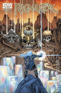 Ragnarok #6 