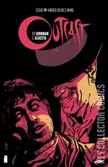 Cover for Outcast #19