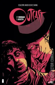 Outcast #19