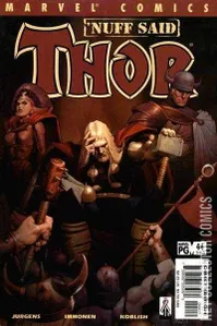 Thor #44