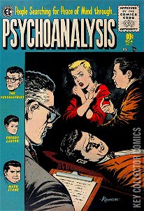 Psychoanalysis #4