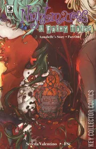 Nightmares & Fairy Tales: Annabelle's Story #1