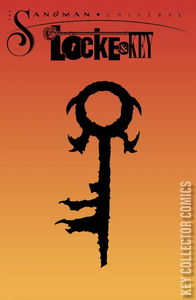 Locke and Key / The Sandman Universe: Hell and Gone #1