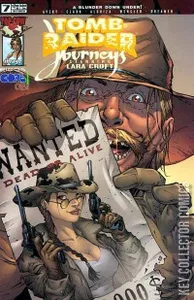 Tomb Raider: Journeys #7