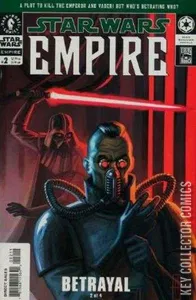 Star Wars: Empire #2