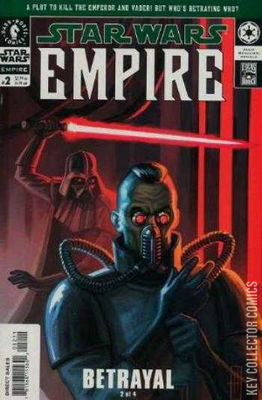 Star Wars: Empire