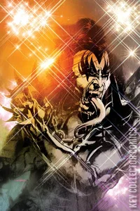 KISS: Blood and Stardust #1