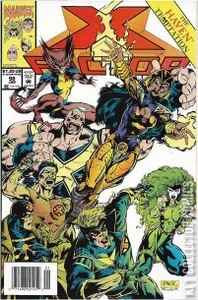 X-Factor #98