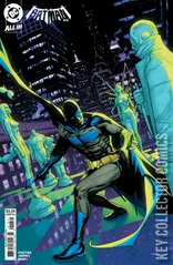 Cover for Batman #12