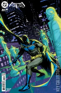 Batman #12