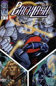 Backlash #25